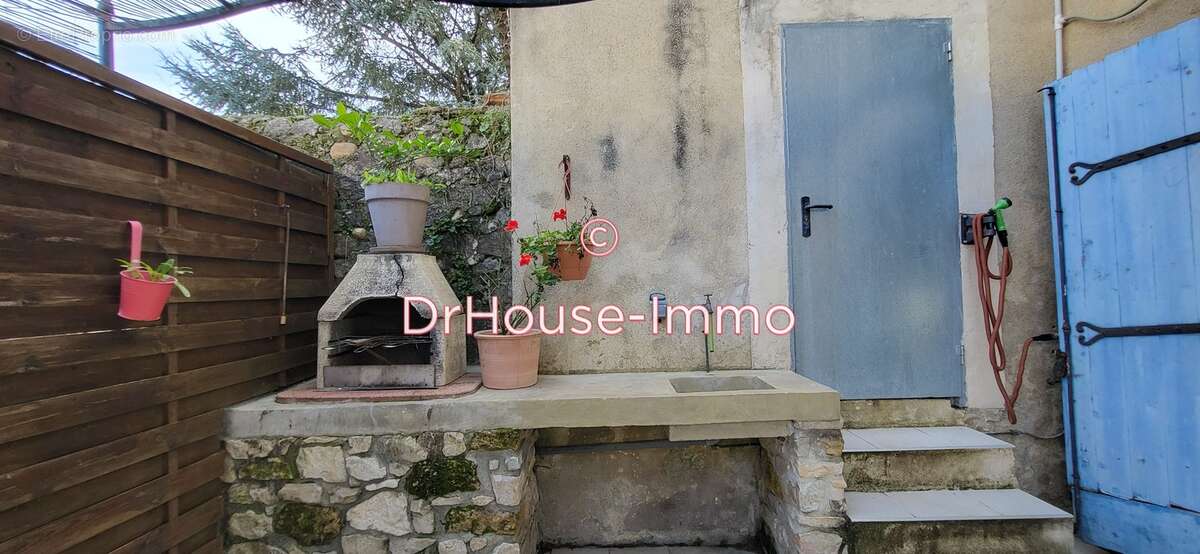 Maison à BOUCOIRAN-ET-NOZIERES