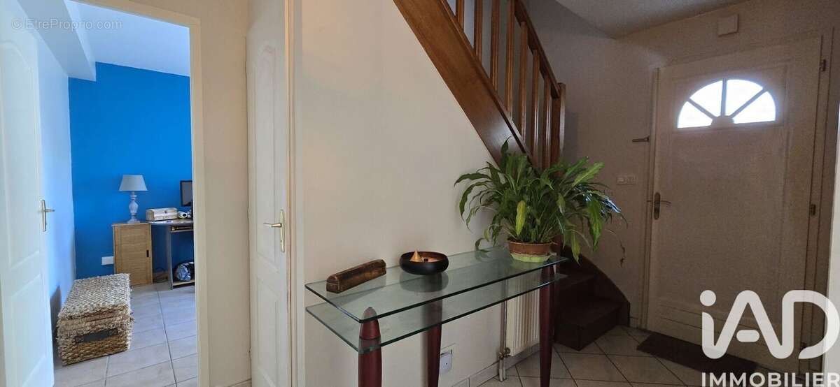 Photo 7 - Maison à LE PLESSIS-PATE