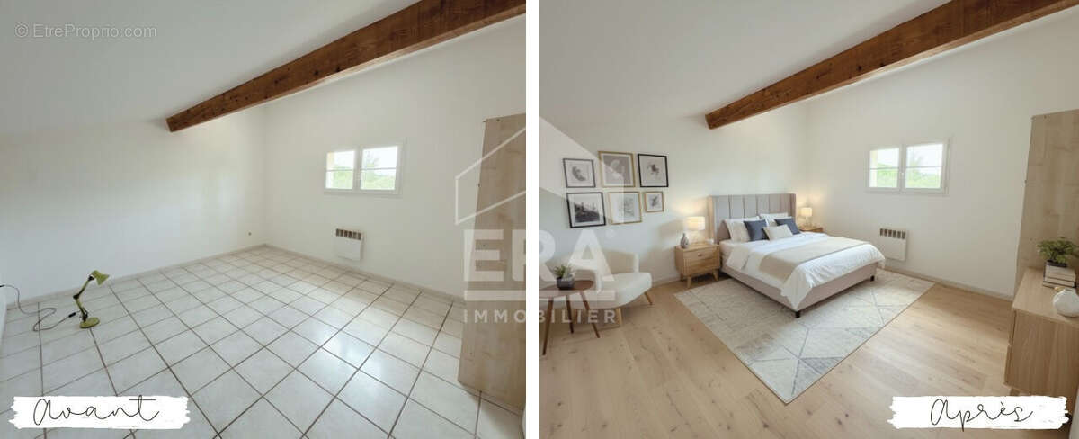Maison 108m² à tourves - photo 10