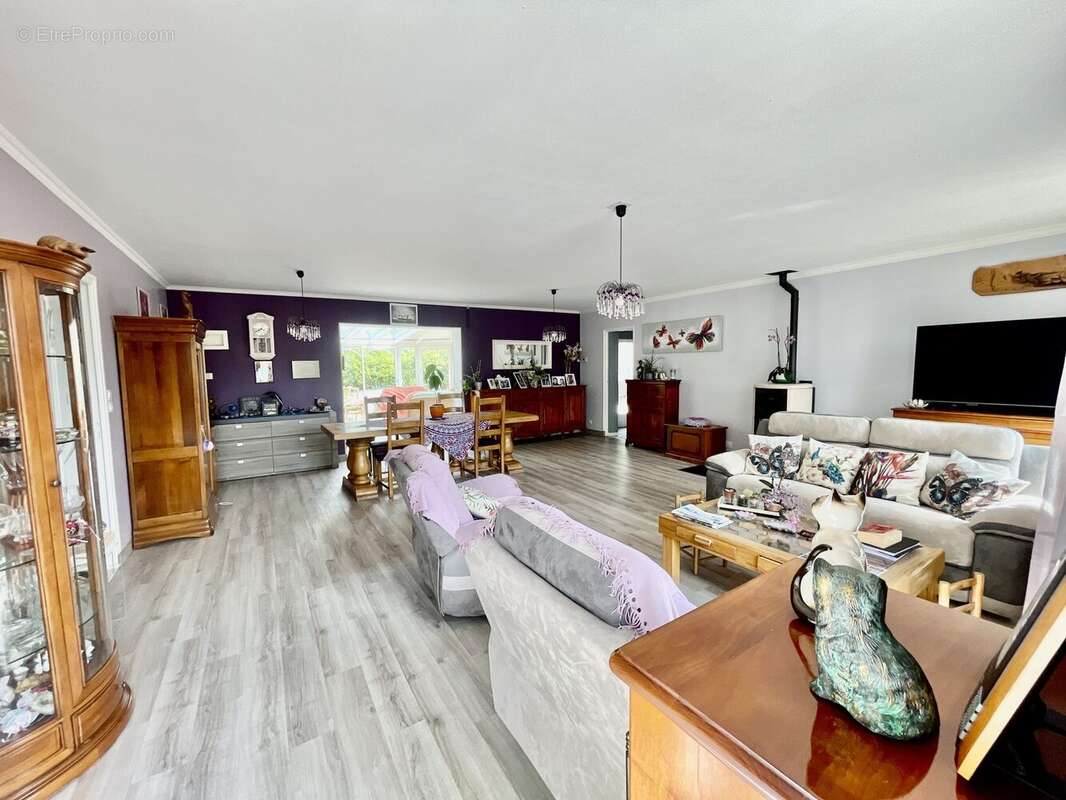 Maison 172 m² à Fermanville  - photo 7