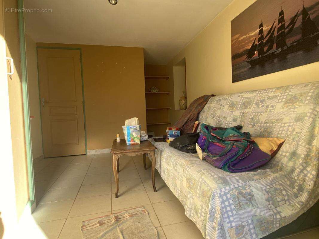 Maison à SAINT-BERON