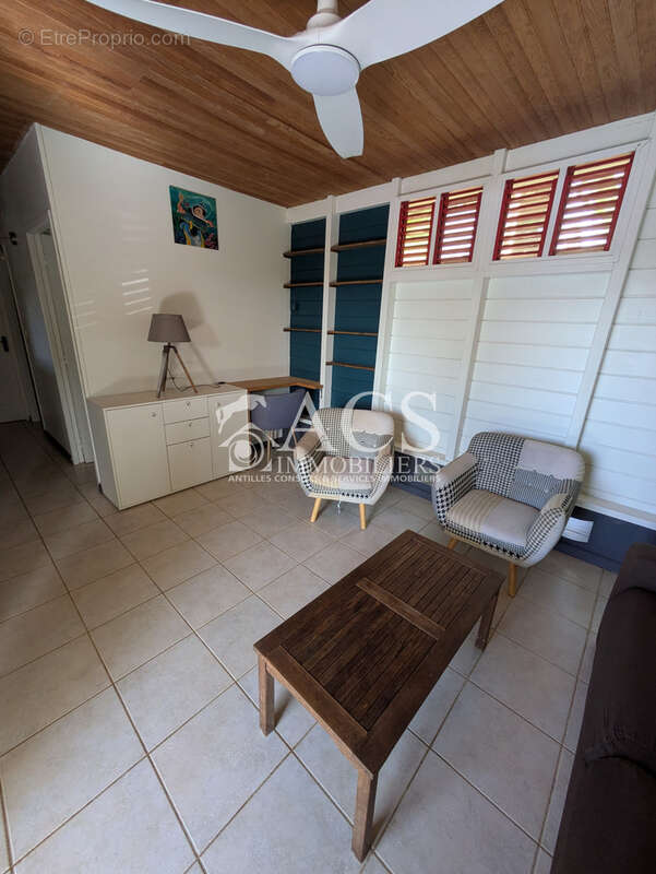 Maison à DUCOS