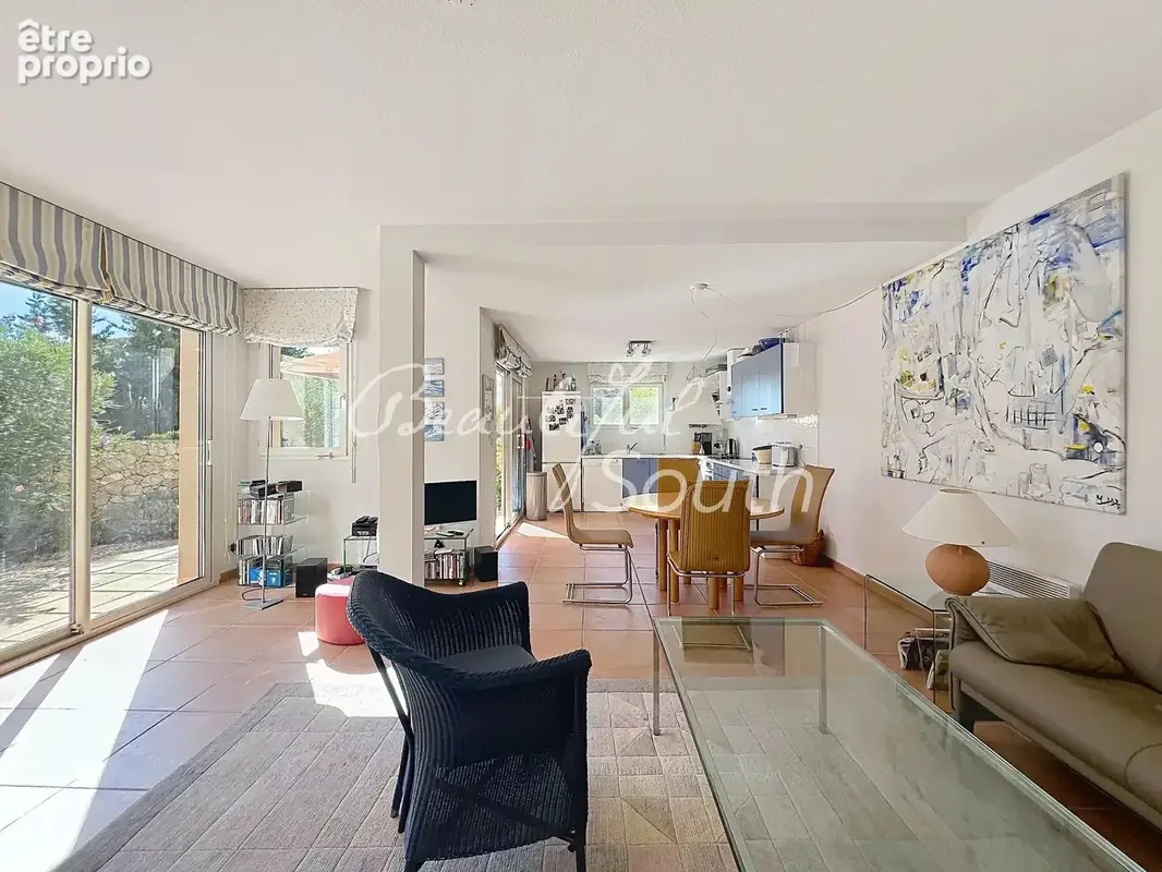 Photo Maison à Leucate au prix de 420 000€