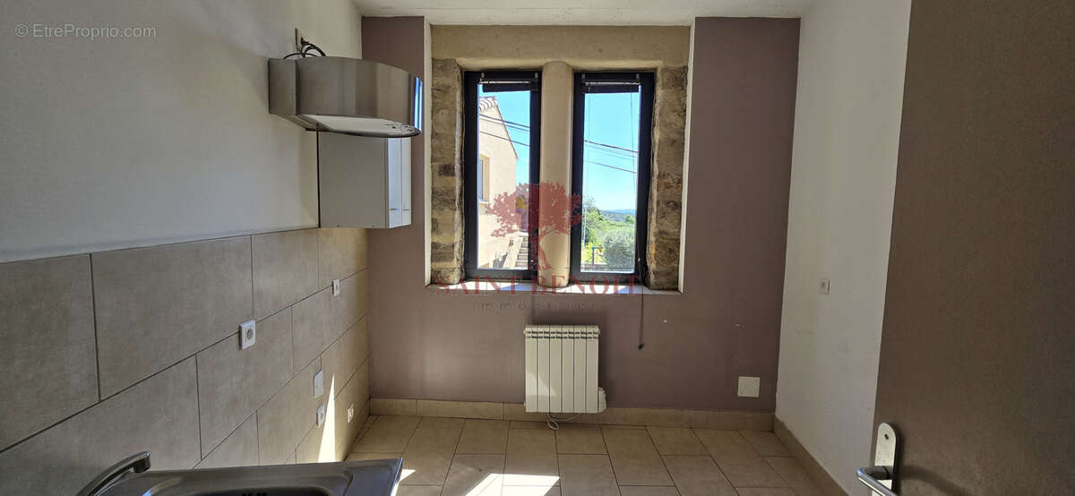 Maison à MONTPEYROUX