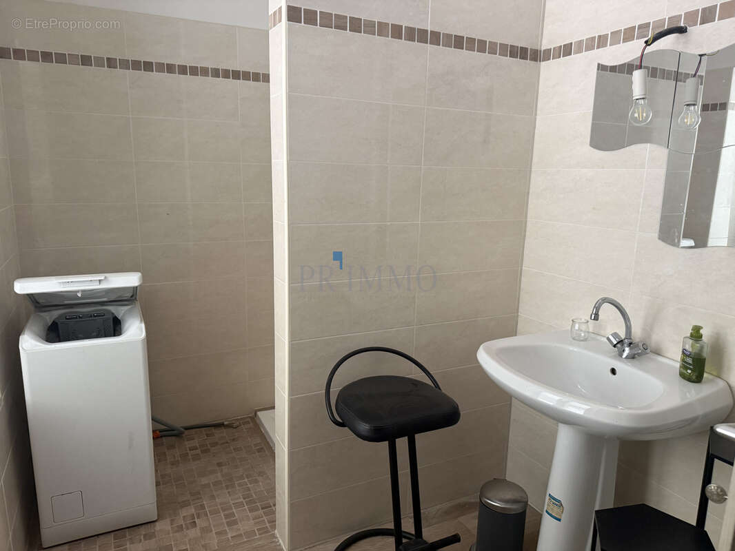 Appartement à LA SEYNE-SUR-MER