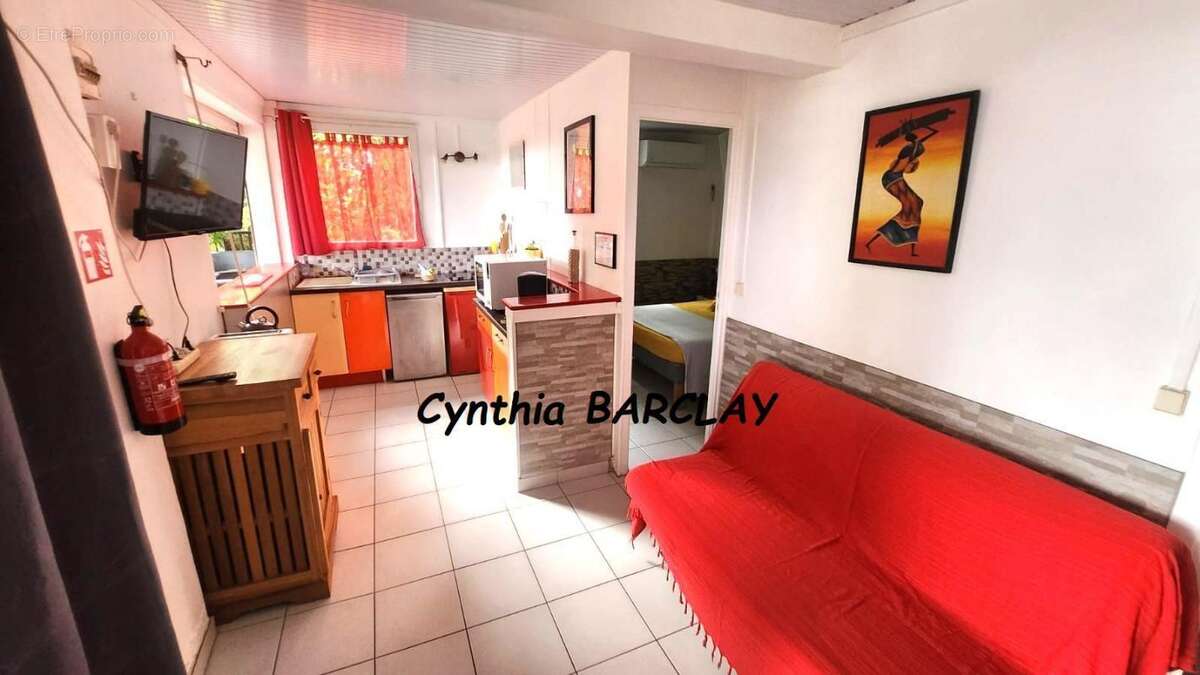 Maison à SAINTE-LUCE