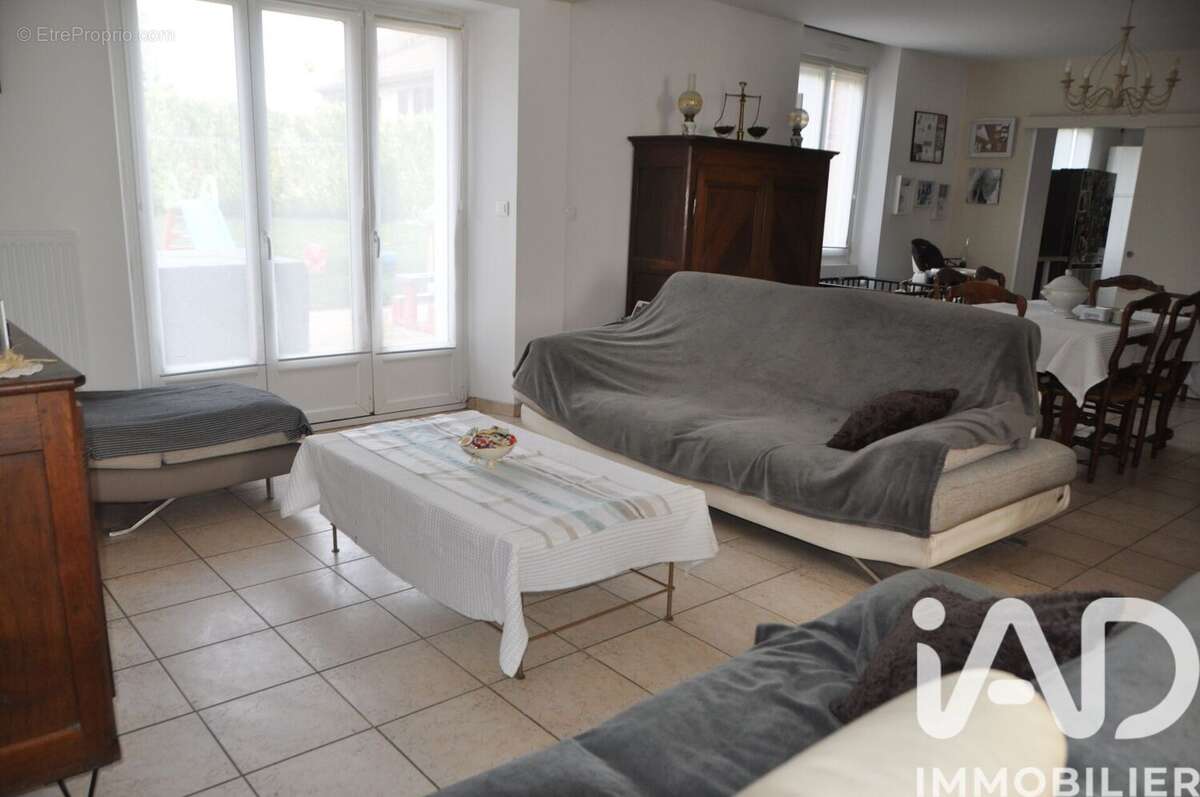 Photo 4 - Maison à AMBONNAY