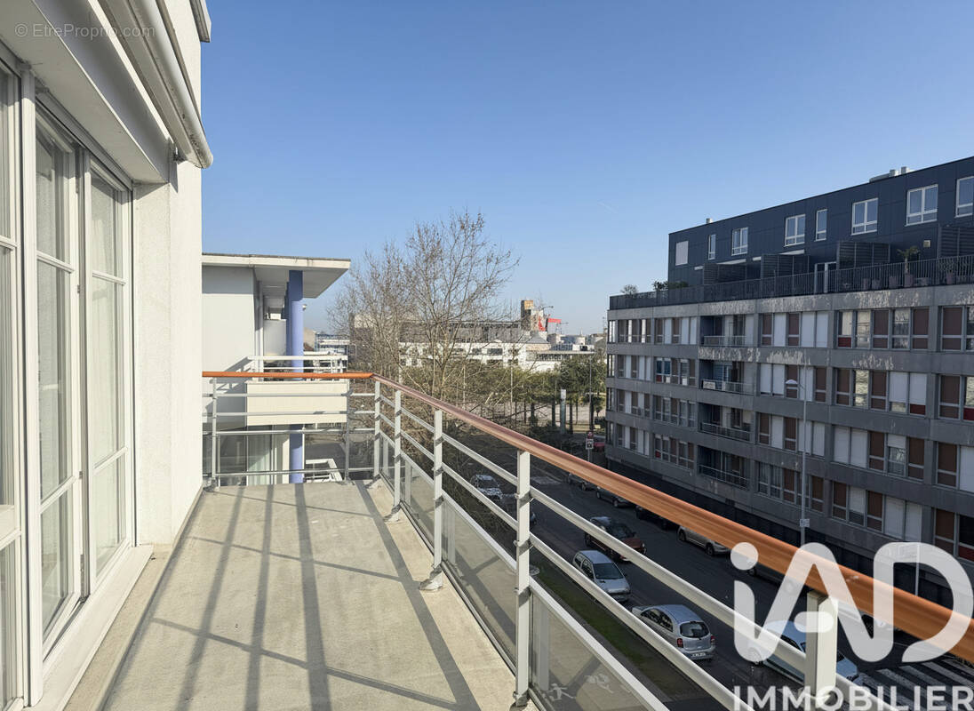 Photo 1 - Appartement à SAINT-NAZAIRE