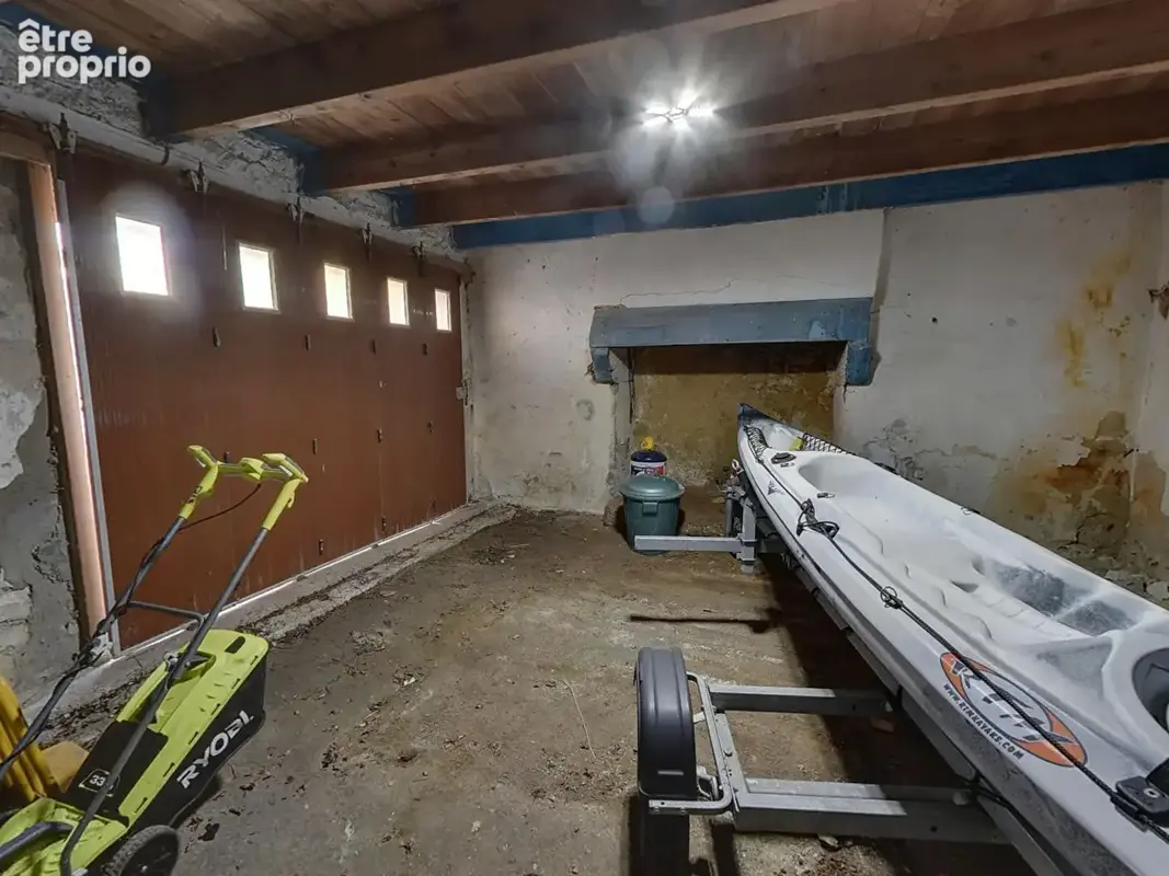 Maison Treffiagat 2 pièce(s) - photo 5
