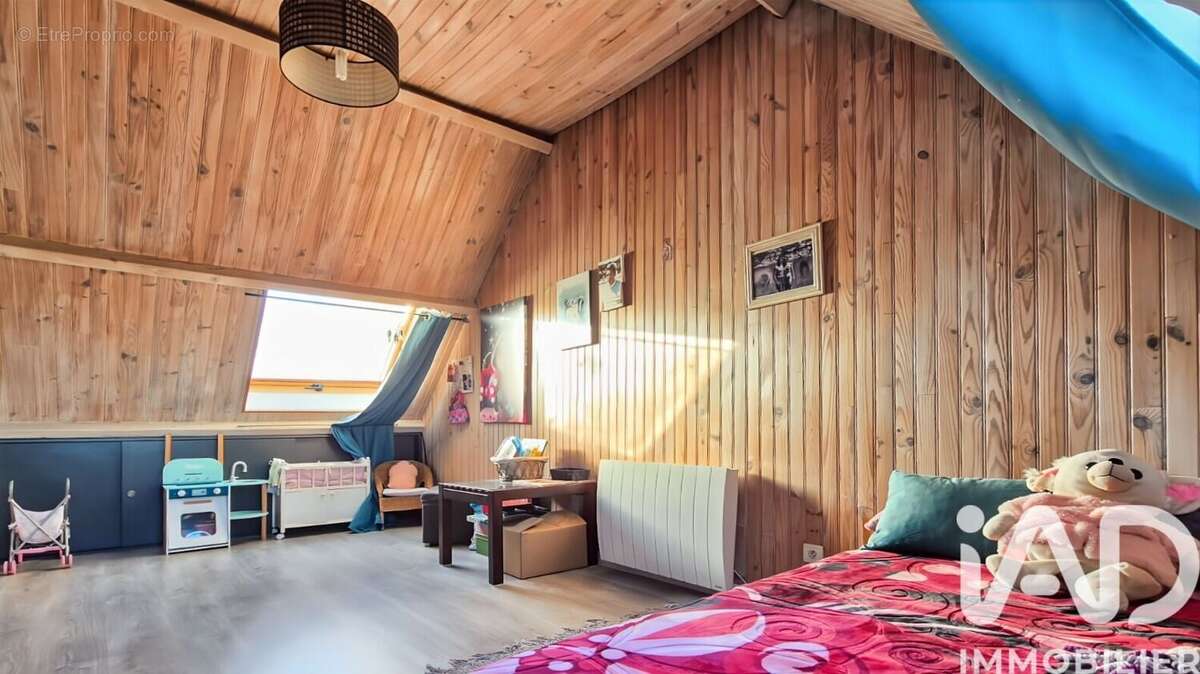 Photo 8 - Maison à TRILPORT