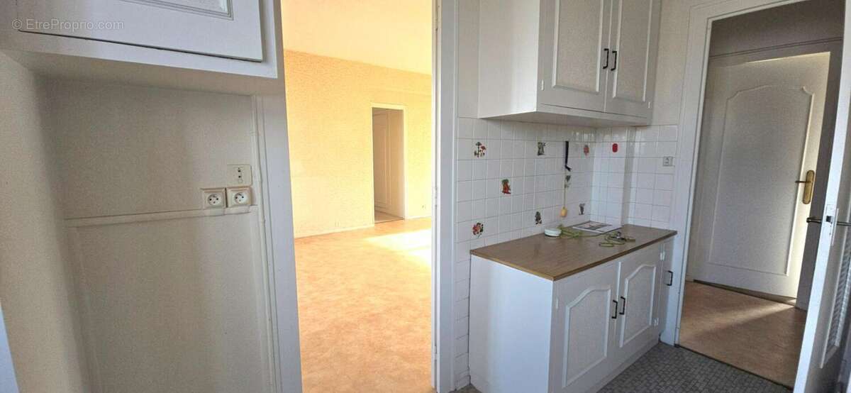 Appartement à PERIGUEUX