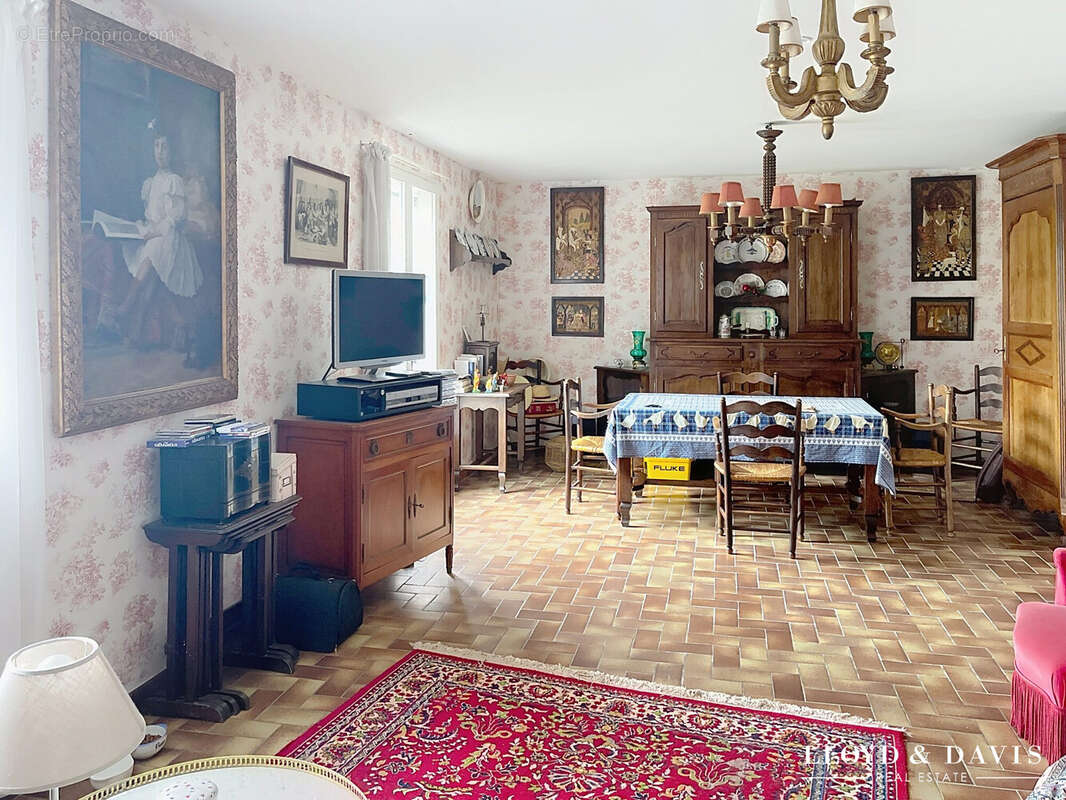 Maison 120 m² à Royan  - photo 4