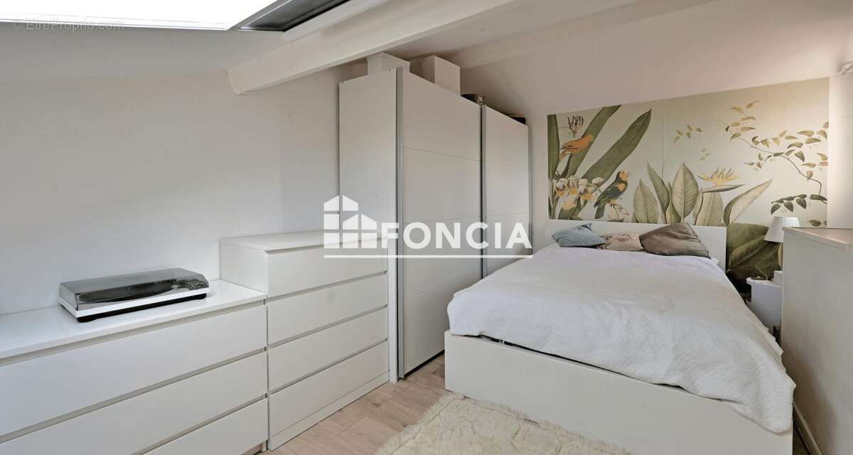 Appartement à PALAVAS-LES-FLOTS