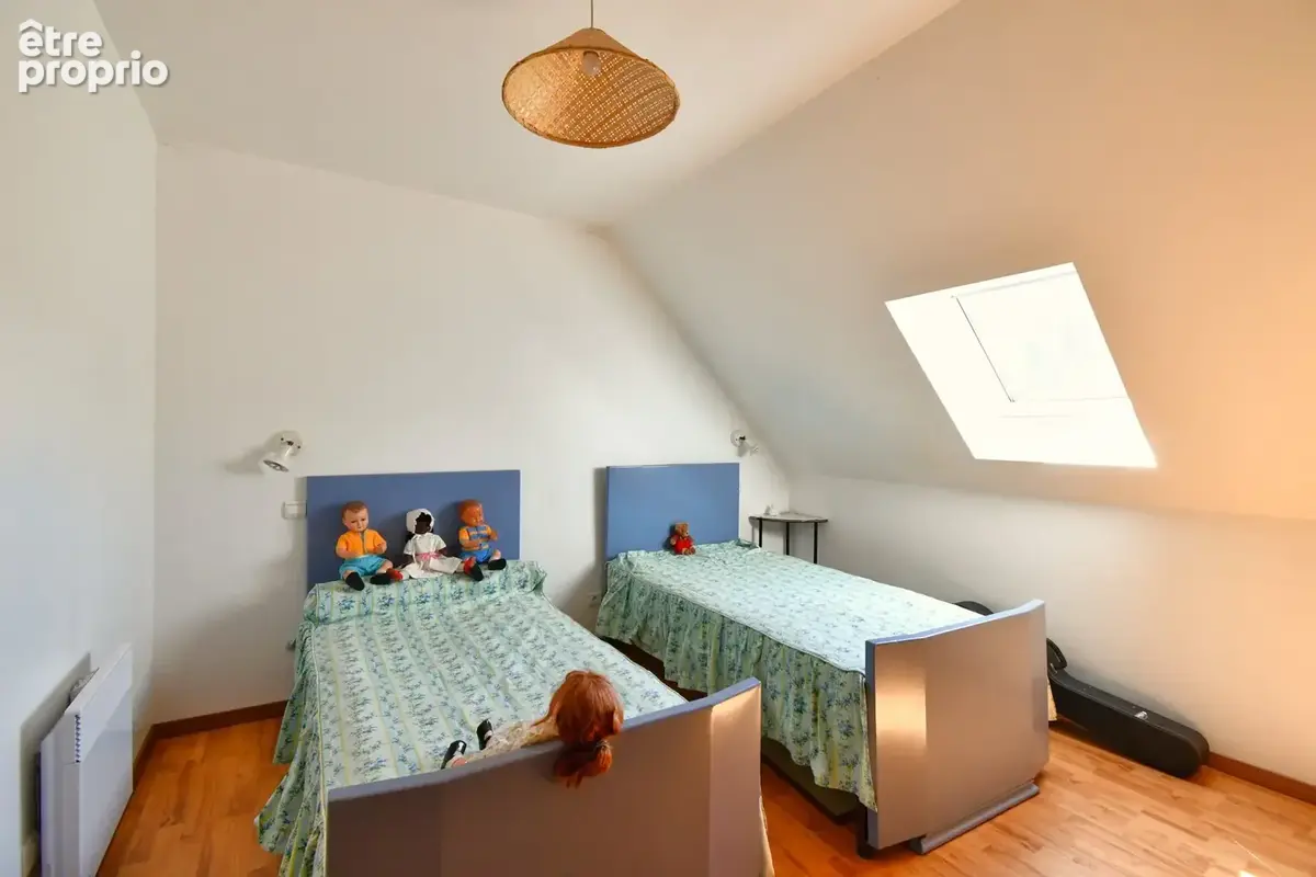 Maison 7 pièces 160 m² à vendre à Moux-En-Morvan (58230) - photo 7