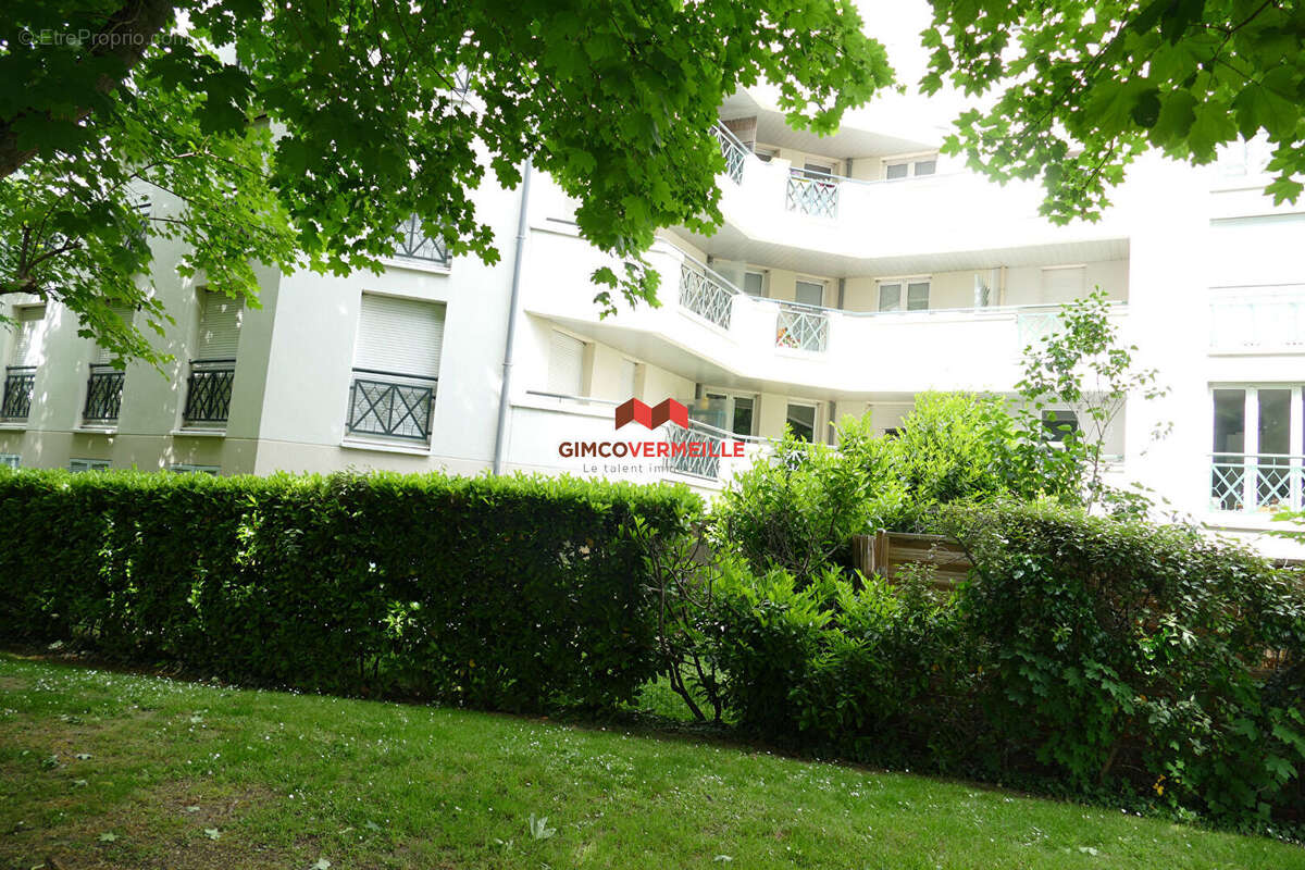 Appartement à RUEIL-MALMAISON