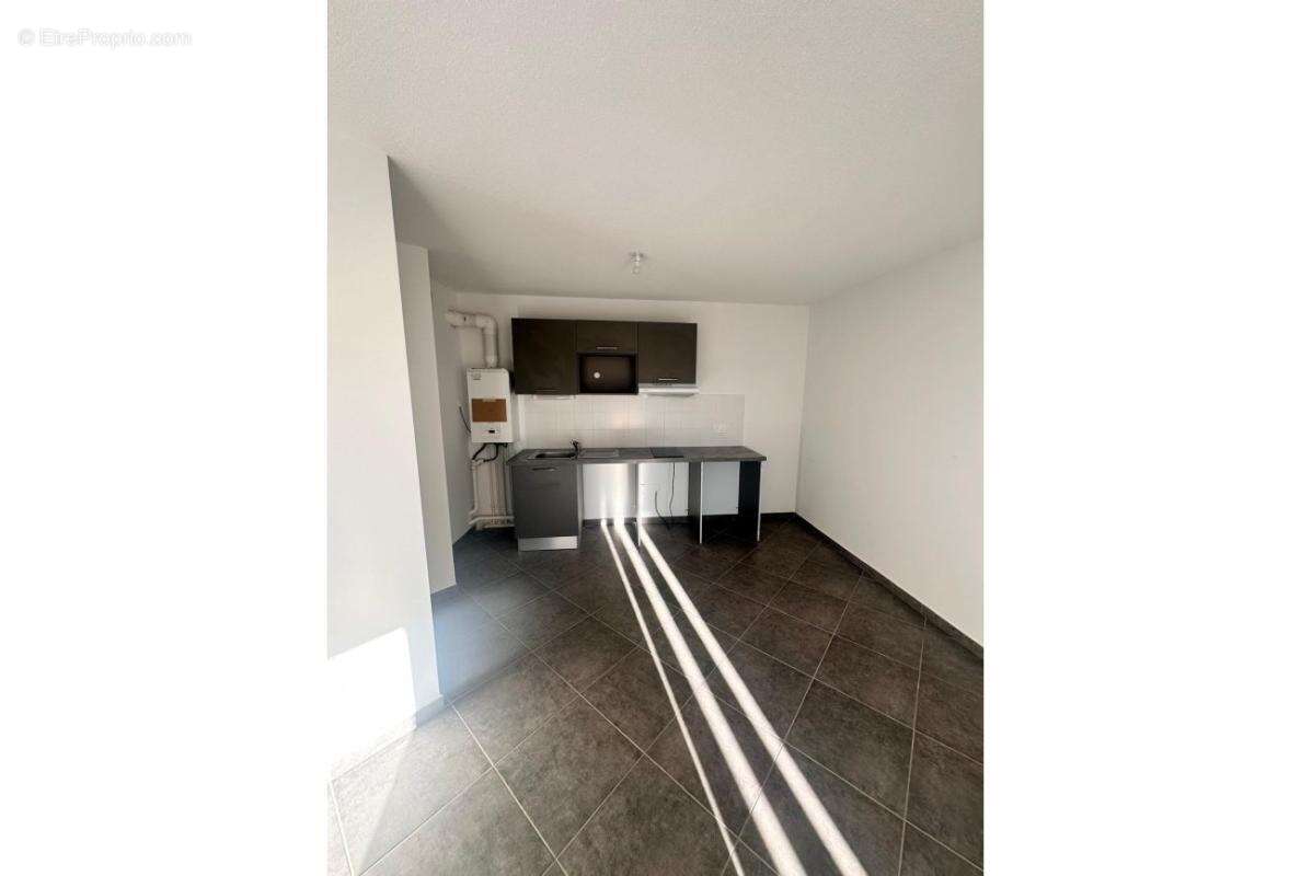 Appartement T1 de 35m² à MONTPELLIER - photo 4