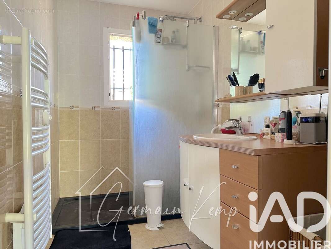 Maison 130 m² à Dolomieu  - photo 9