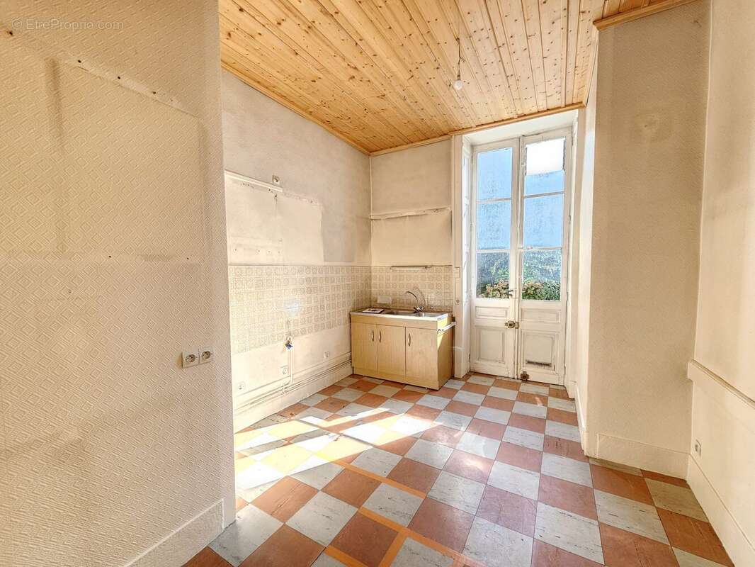 Appartement à SAINT-CHAMOND