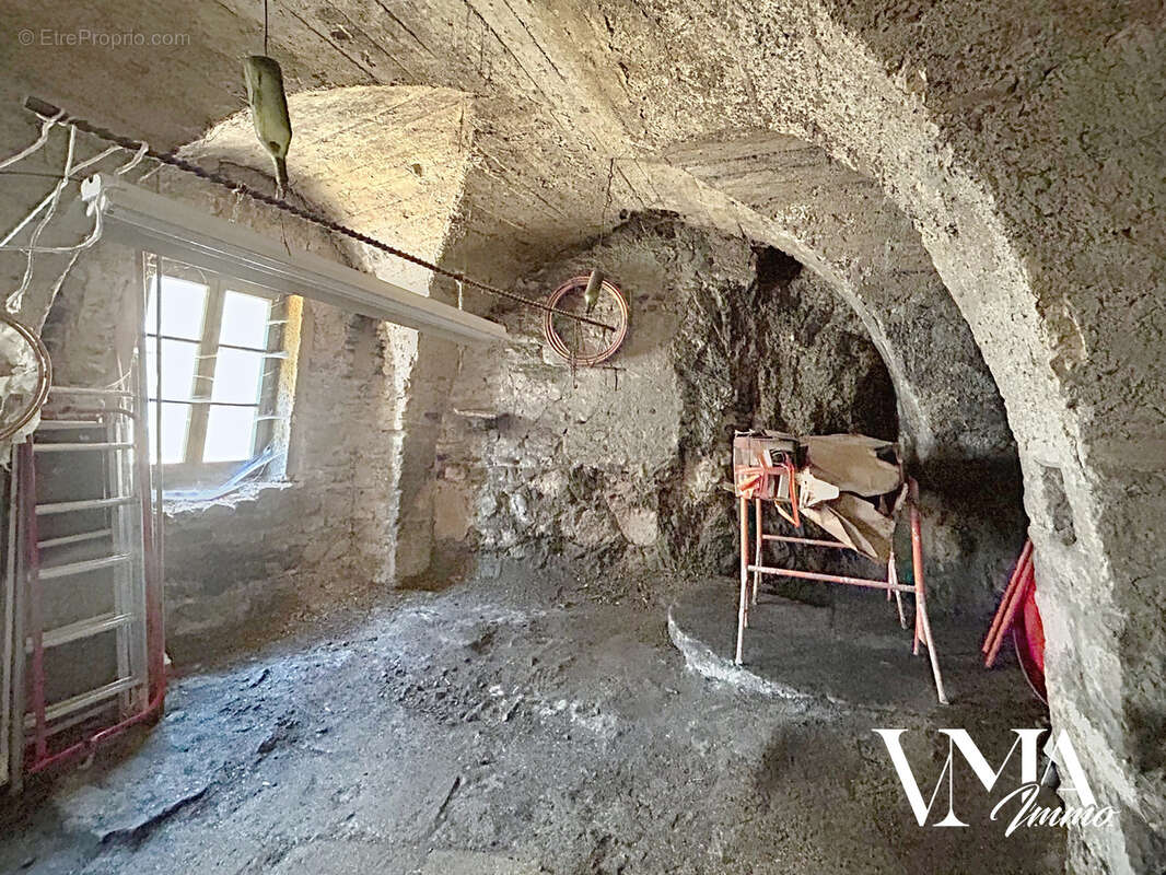 Appartement à SAIN-BEL