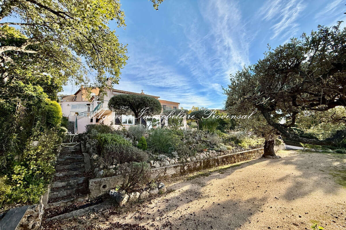 Maison à SAINTE-MAXIME