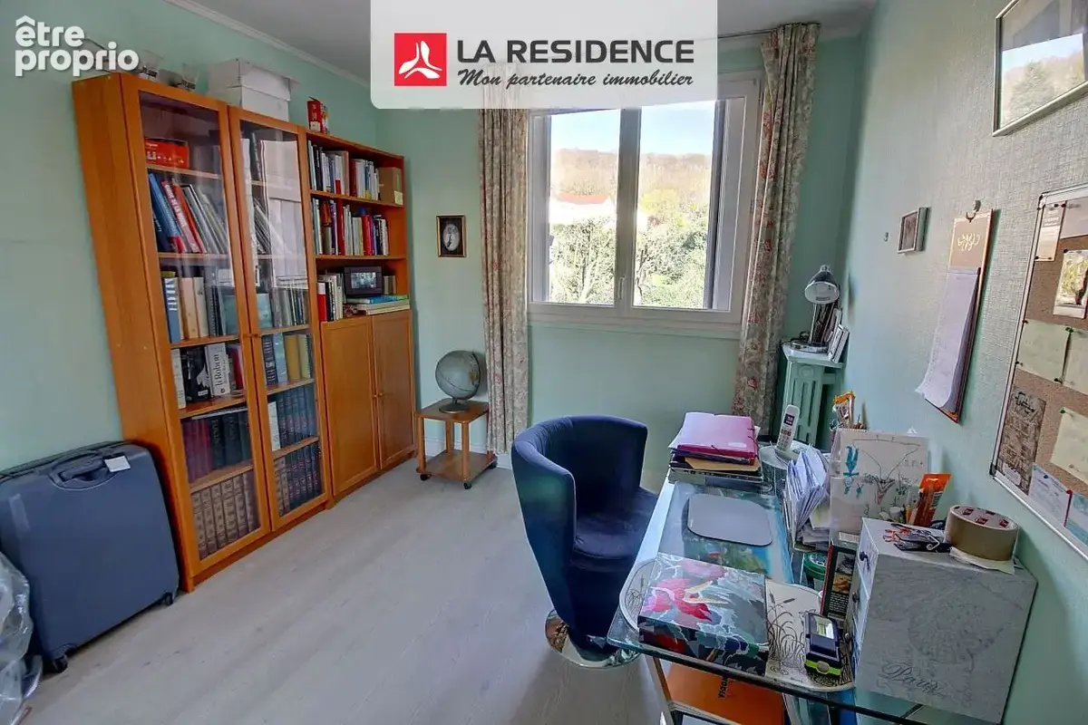 Appartement 3 pièces 63 m² à vendre à Triel-Sur-Seine (78510) - photo 5