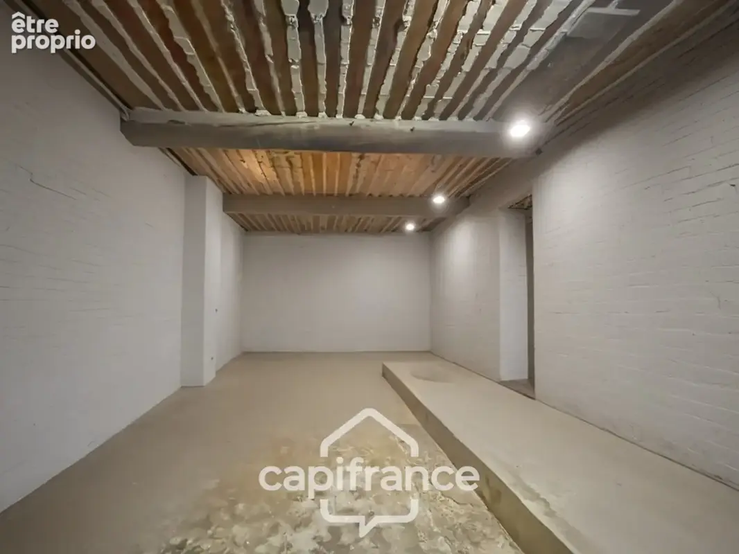 belle opportunité sur Alleins : maison de village de 102 m2 entièrement rénovée et climatisée, 2 niveaux avec 2 grandes chambres - photo 29