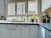 Appartement à LYON-7E