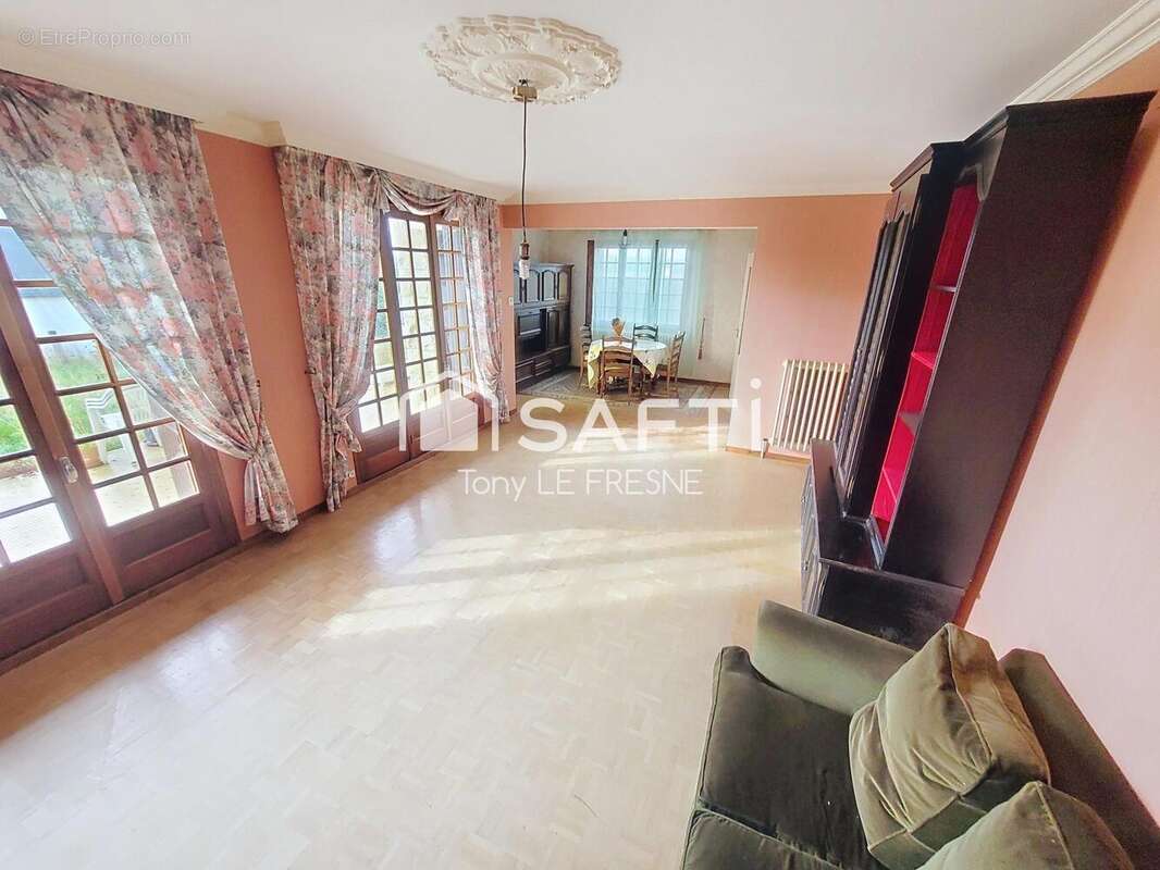 Photo 9 - Maison à LA CHEZE