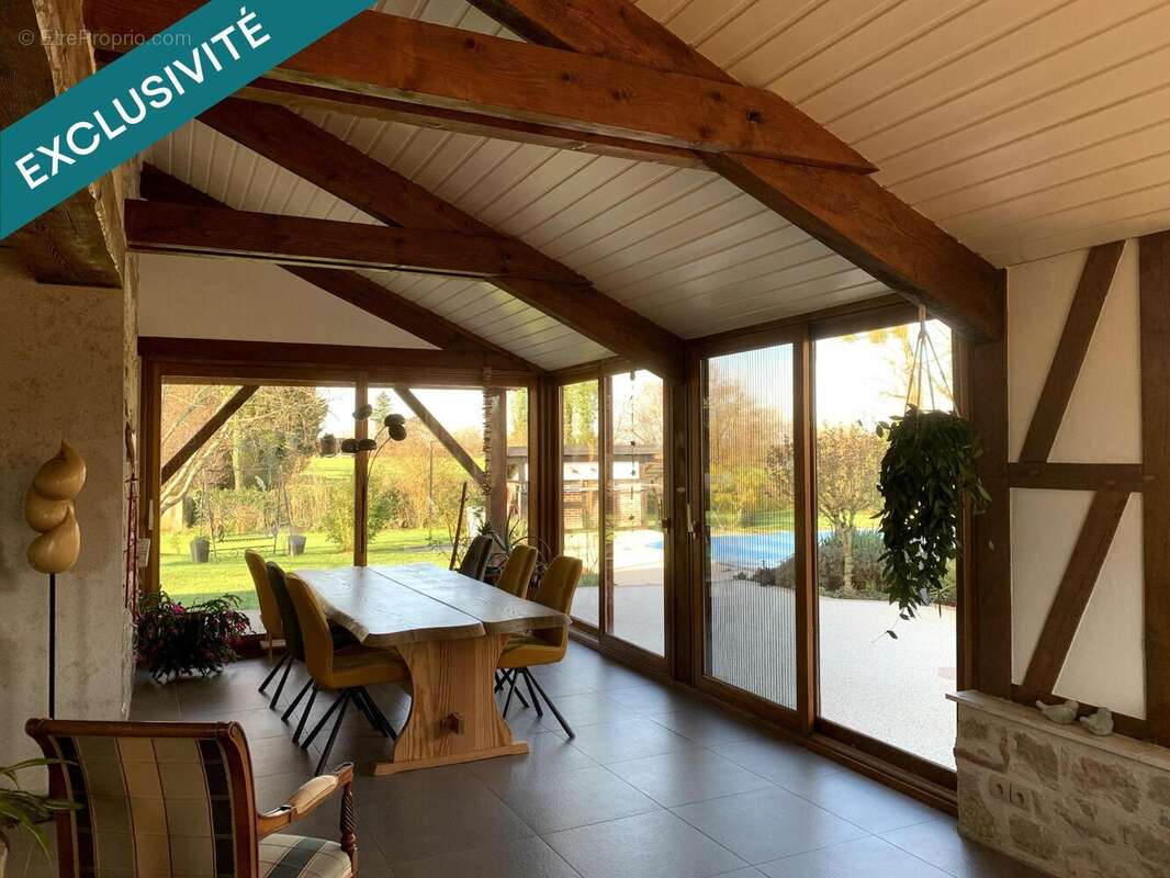 Photo 5 - Maison à AUGEA