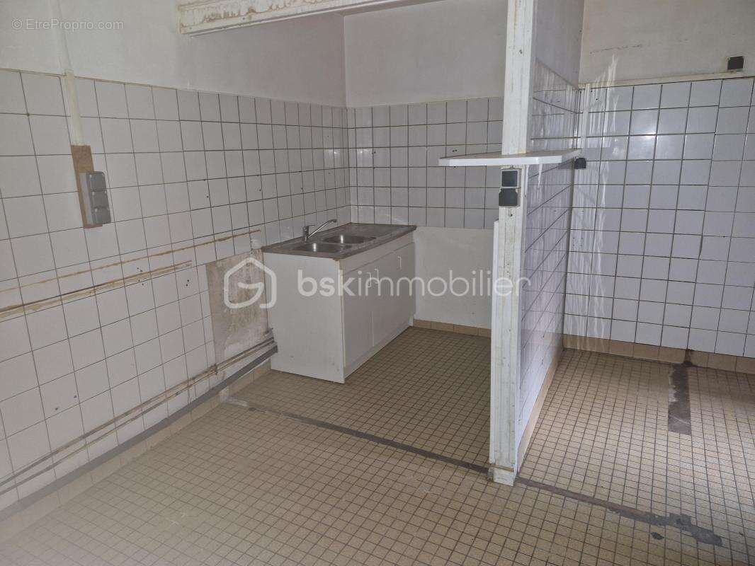 Appartement à SAINTE-FOY-LA-GRANDE