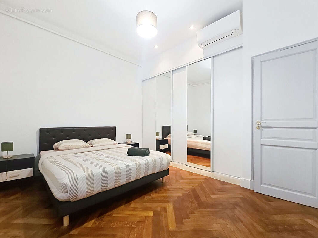 Bel appartement bourgeois 4 pièces à Avignon - photo 6