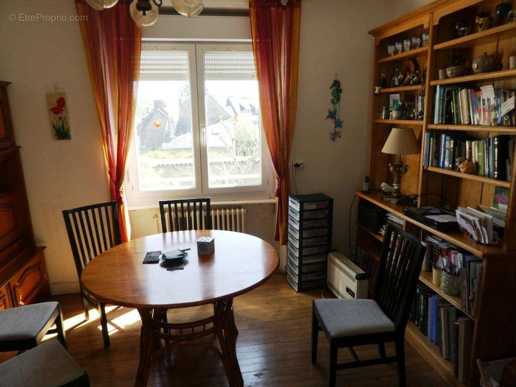 Maison à LIGNOL