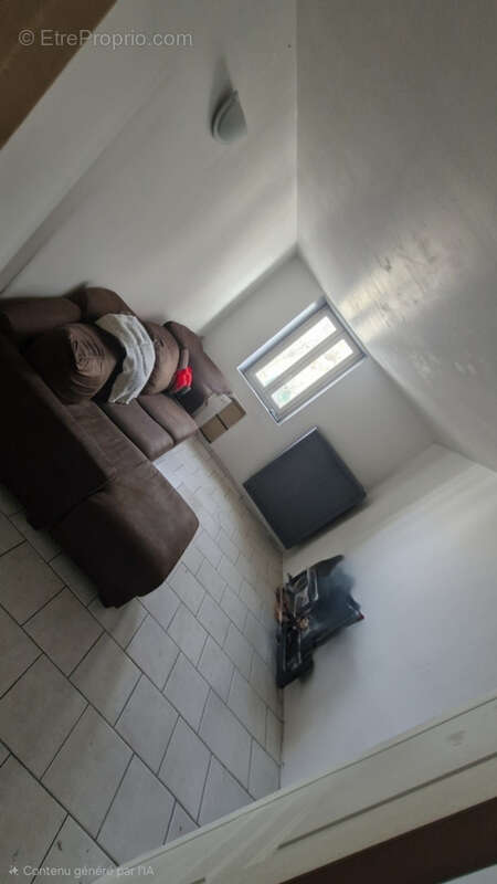 Appartement à LA PENNE-SUR-HUVEAUNE