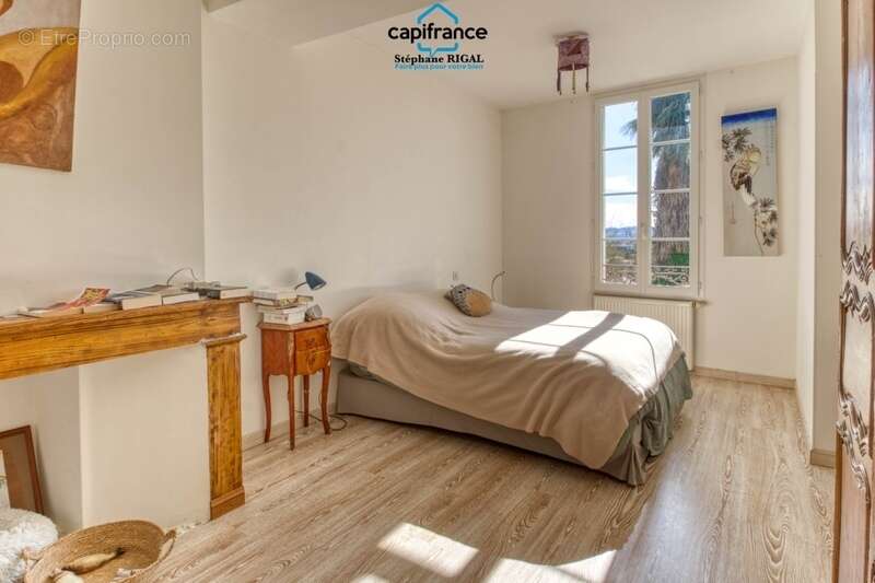 Dpt Lot et Garonne (47), à vendre VILLENEUVE SUR LOT propriete P5  sur 1,87 ha de terrain - photo 10