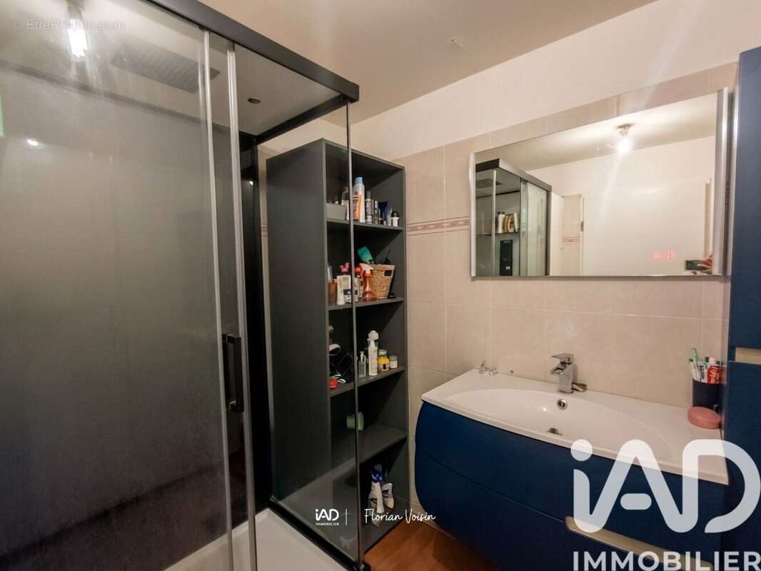 Photo 8 - Appartement à CHANTELOUP-LES-VIGNES