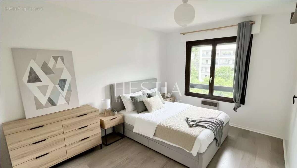 Appartement à ANNECY