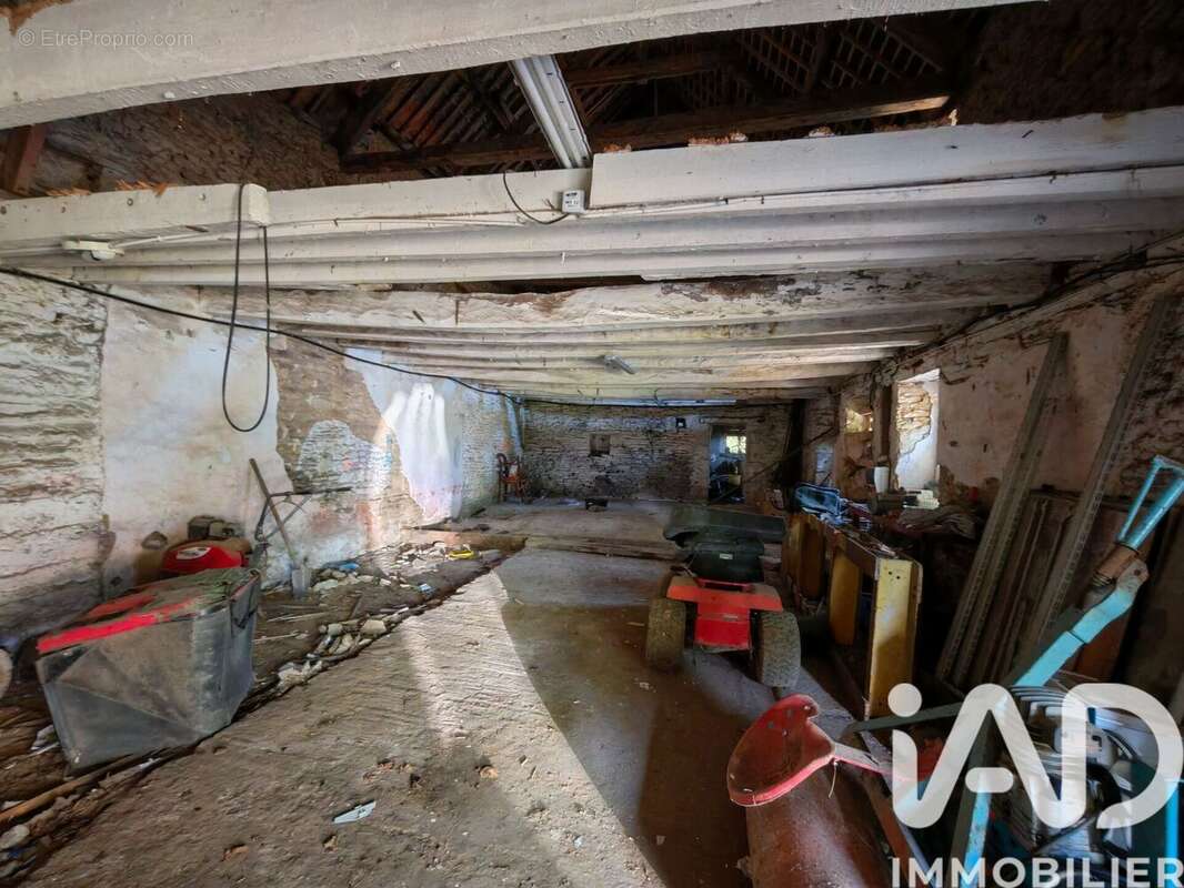 Photo 6 - Maison à LOYAT