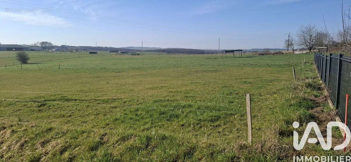 Photo 3 - Terrain à BARST