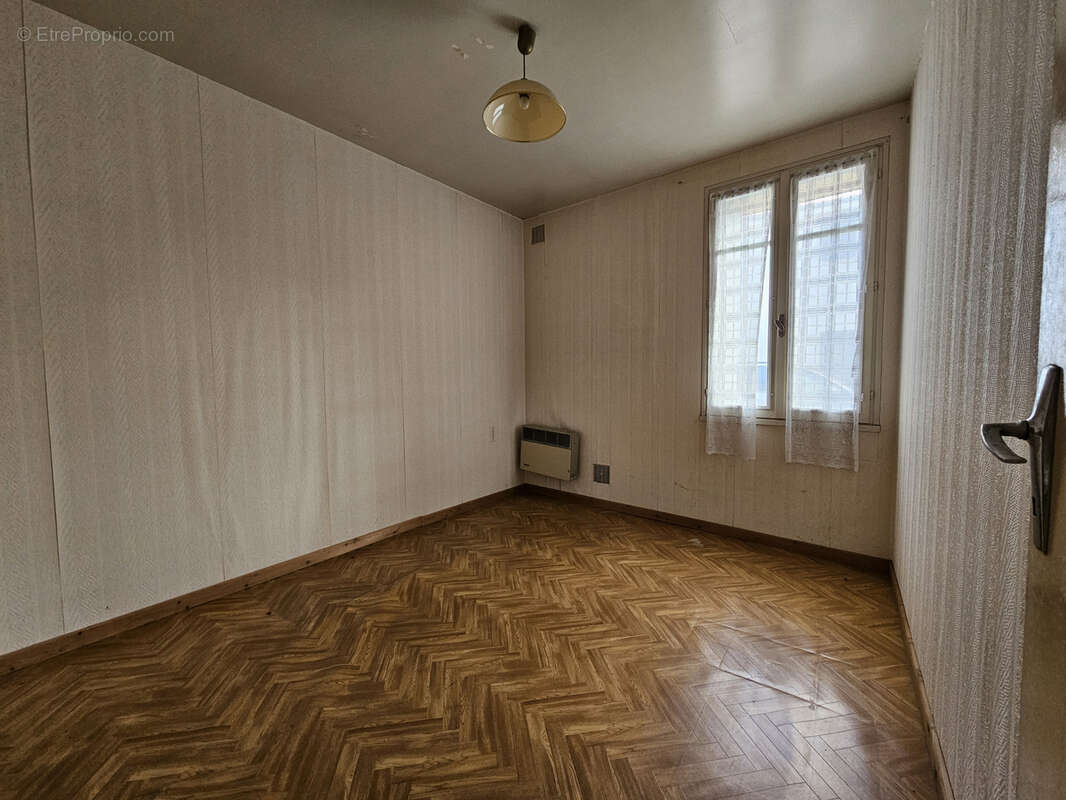 Maison à SAINT-MICHEL-EN-L'HERM