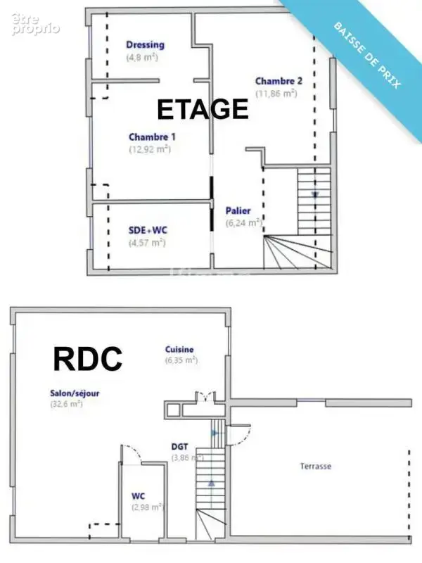 Maison avec une dépendance - photo 7