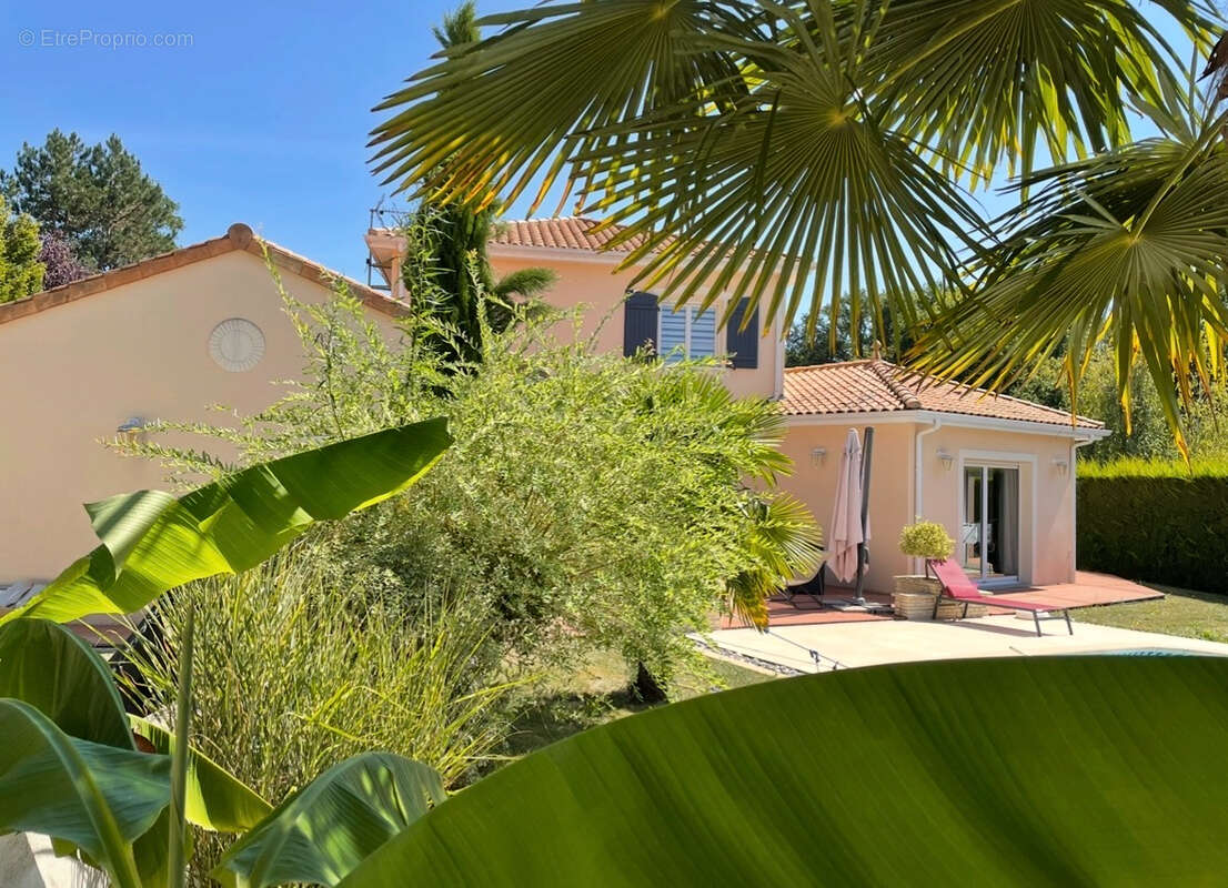 Maison 188m² à fontaine-le-comte - photo 12