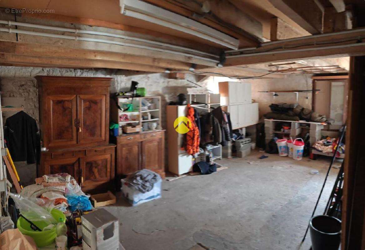 Maison à CHATELLERAULT