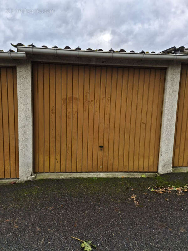 Appartement à TAVERNY