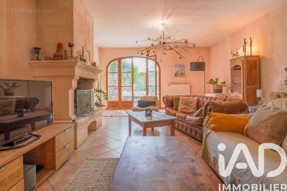 Photo 9 - Maison à PLAN-D'ORGON