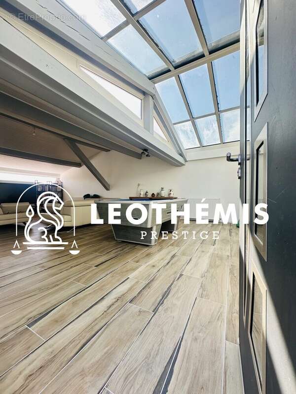 Maison à LA TREMBLADE