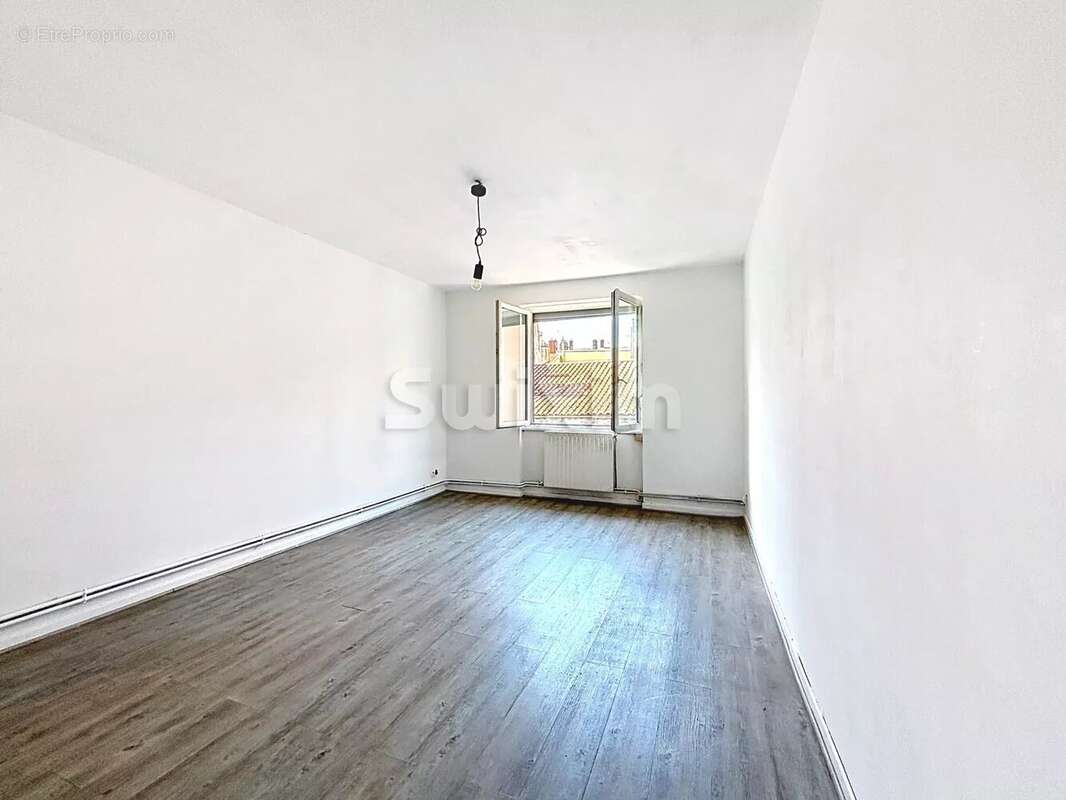 Appartement à LYON-2E