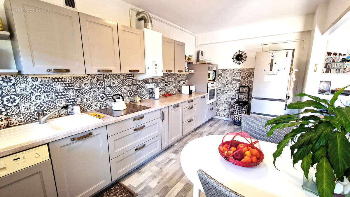 Appartement à SAINTE-MAXIME