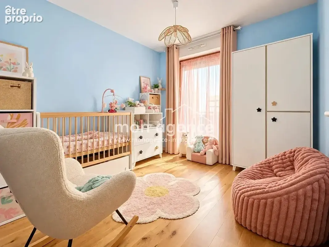 A Rouen 76000, Quartier Beauvoisine, Appartement 4 pièces - photo 9