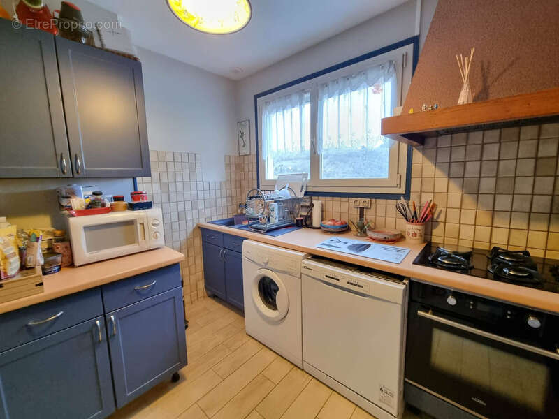 Appartement à TULLE