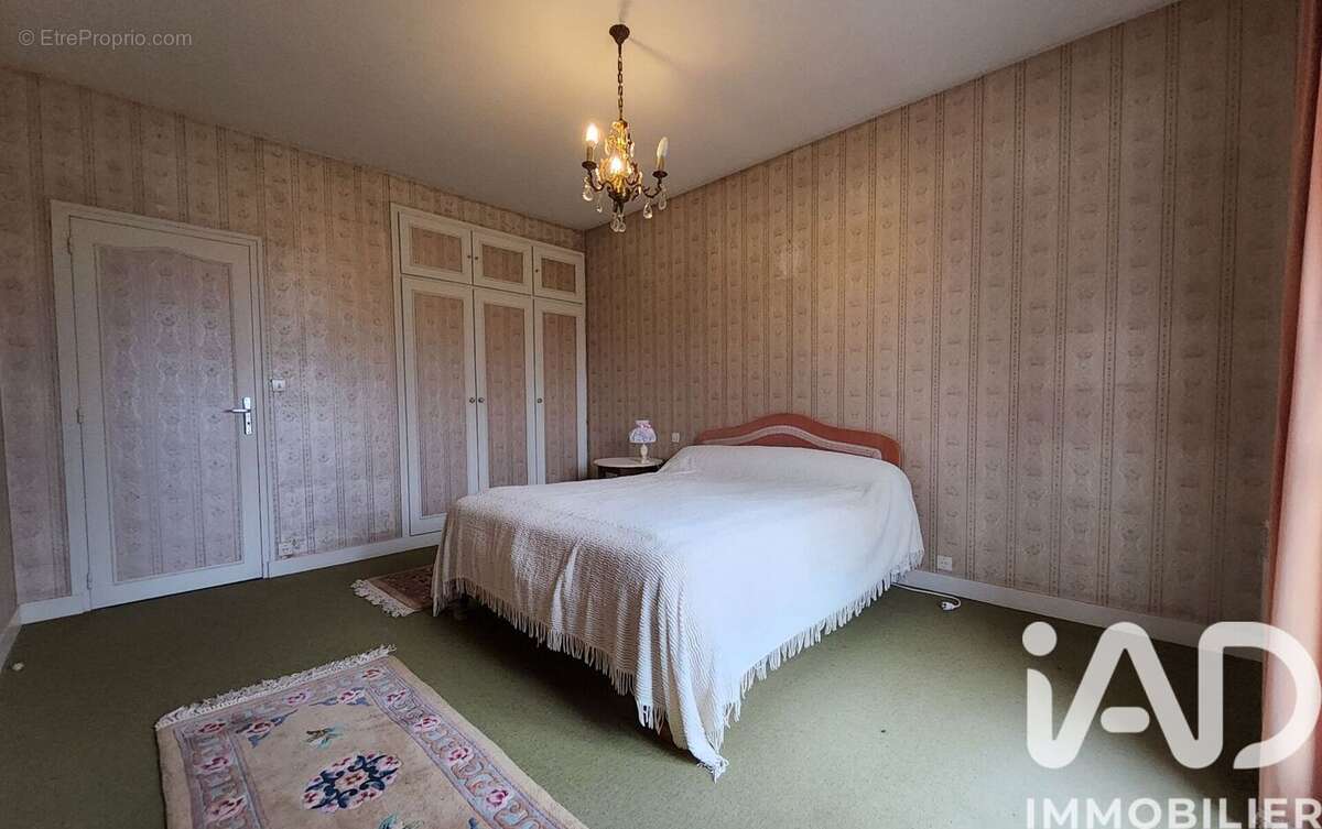 Photo 6 - Maison à SUEVRES